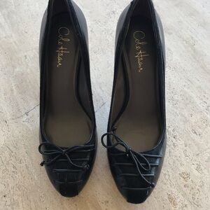 Cole Haan Black Women's Shoes